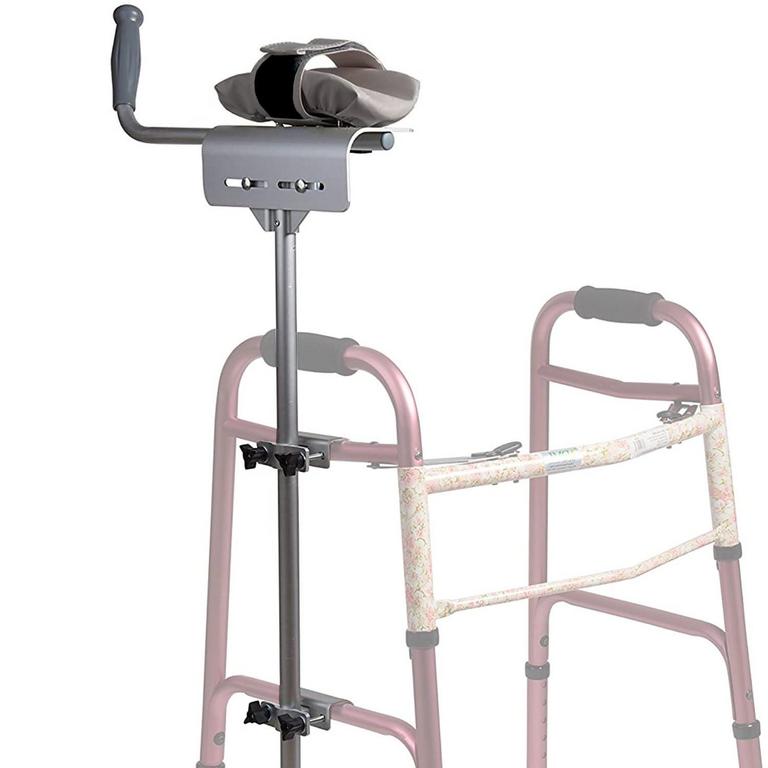 DMI WALKER PLATFORM ATTACHMENT