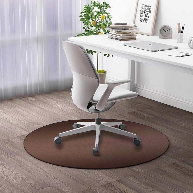 EXORDERN 39IN ROUND MAT