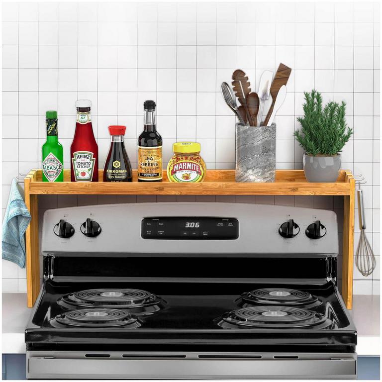 IIIOIIIA SPICE RACK 30 IN