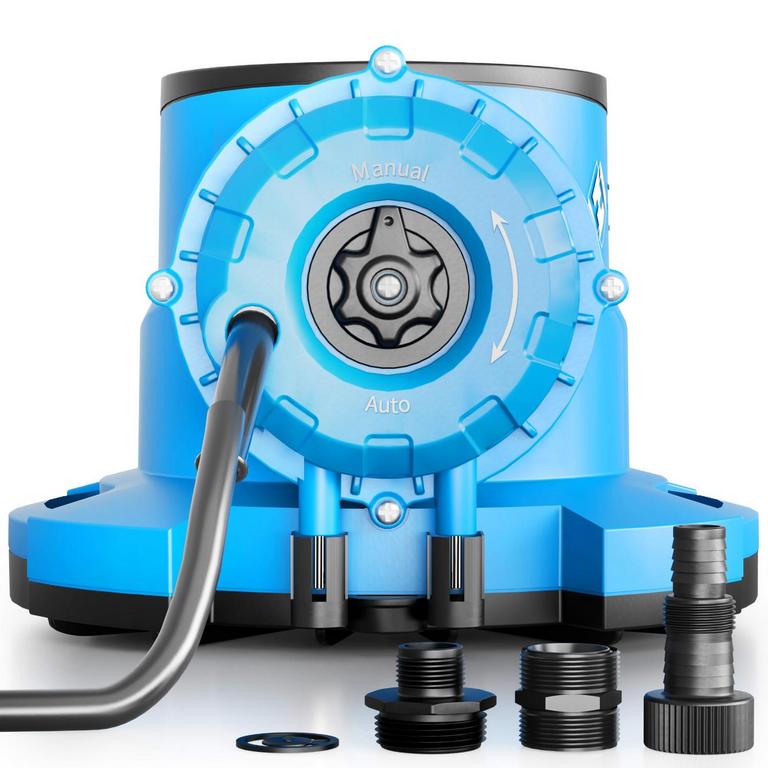 FOTING 1/3 HP WATER PUMP