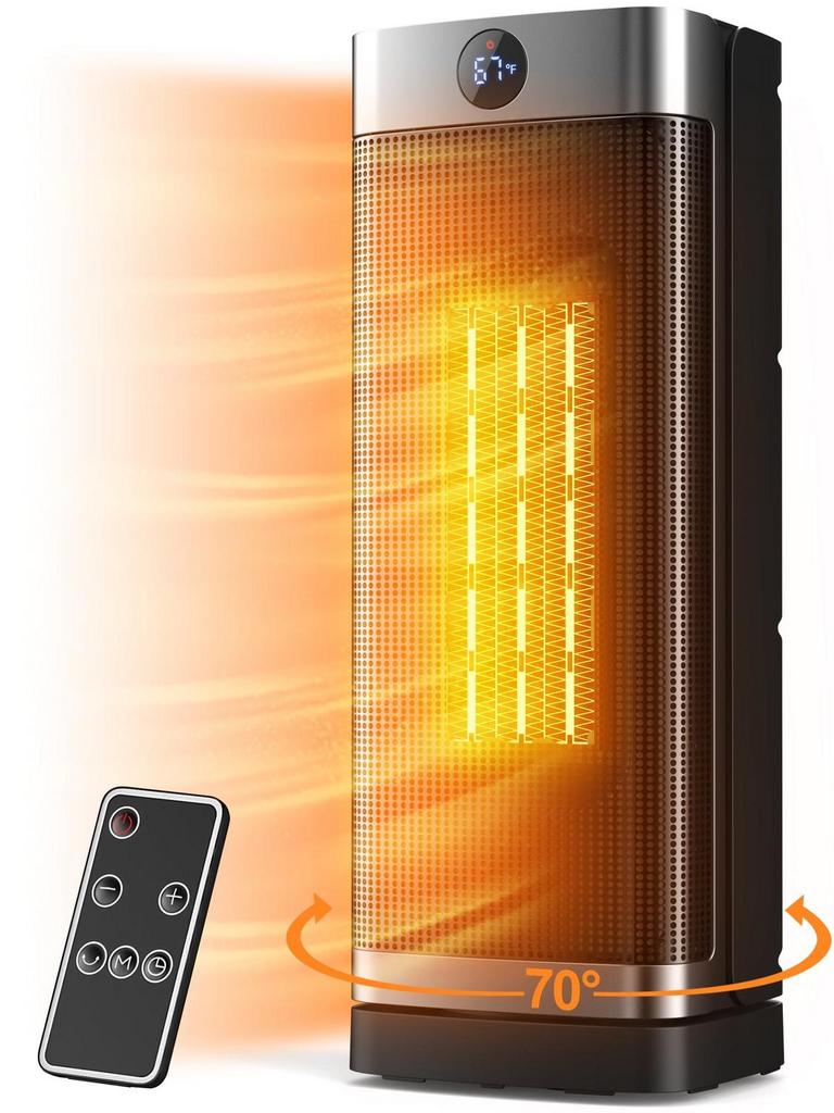 16IN SPACE HEATER