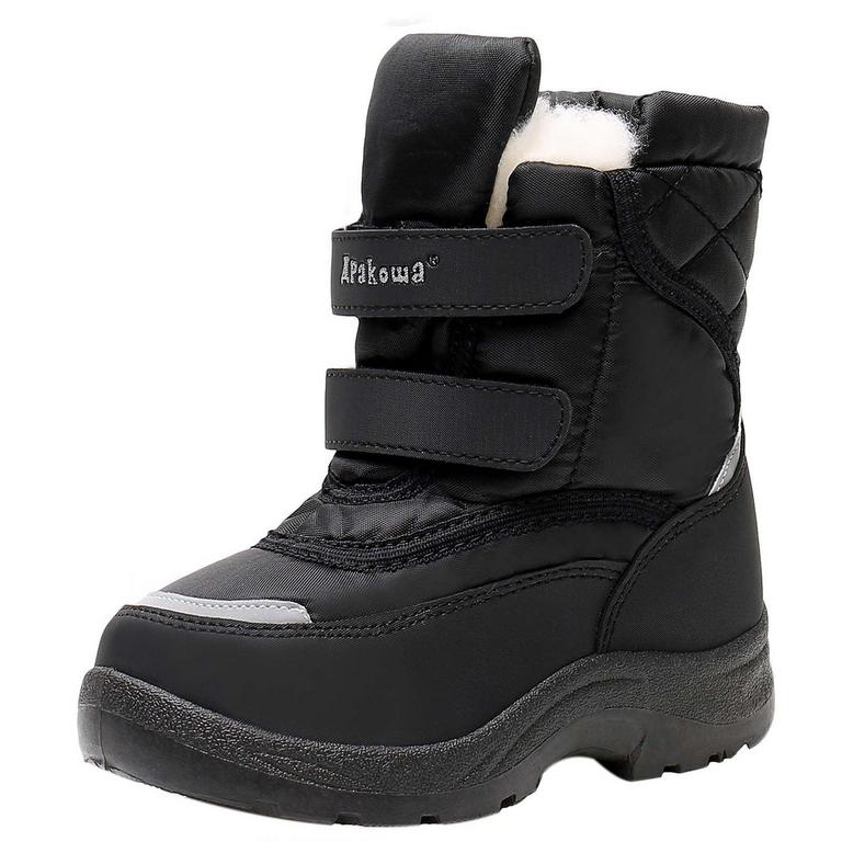 APAKOWA KIDS 9.5 BOOTS