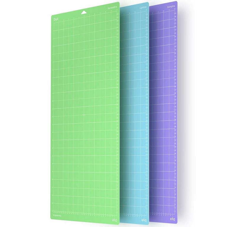 DIYIT 3-PACK CUTTING MATS