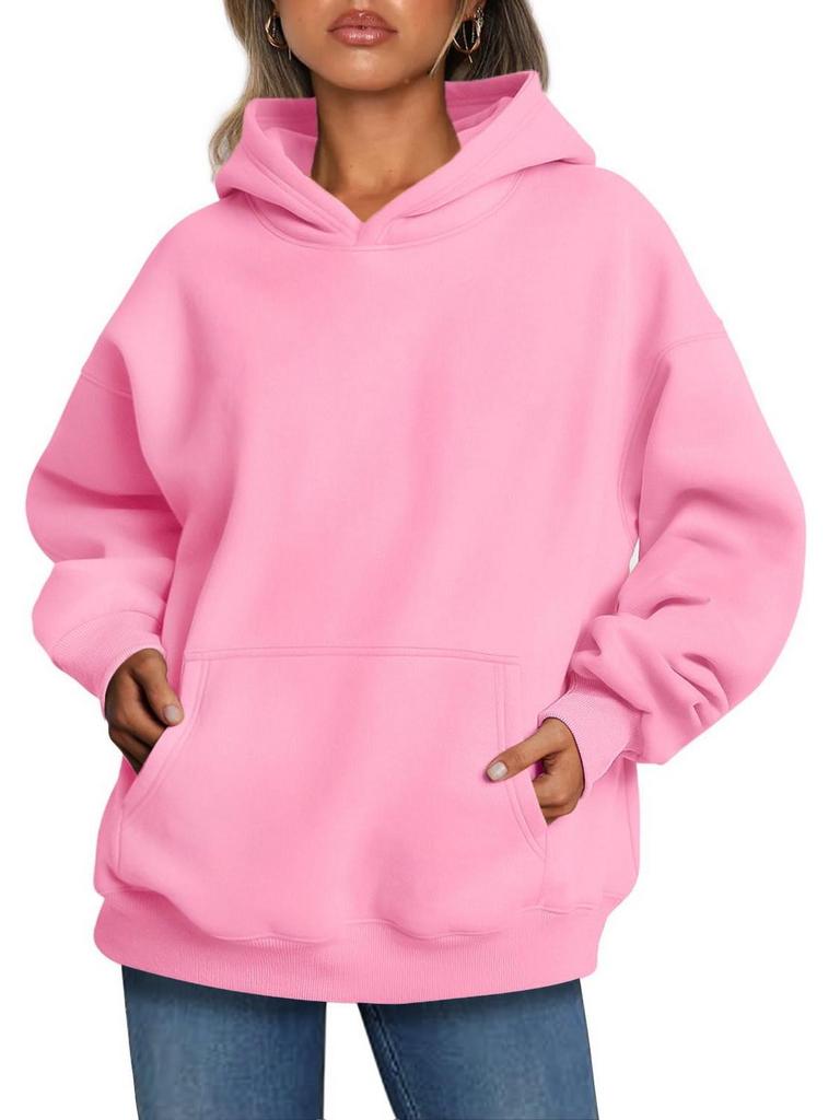 UVN HOODIE WOMENS SIZE M