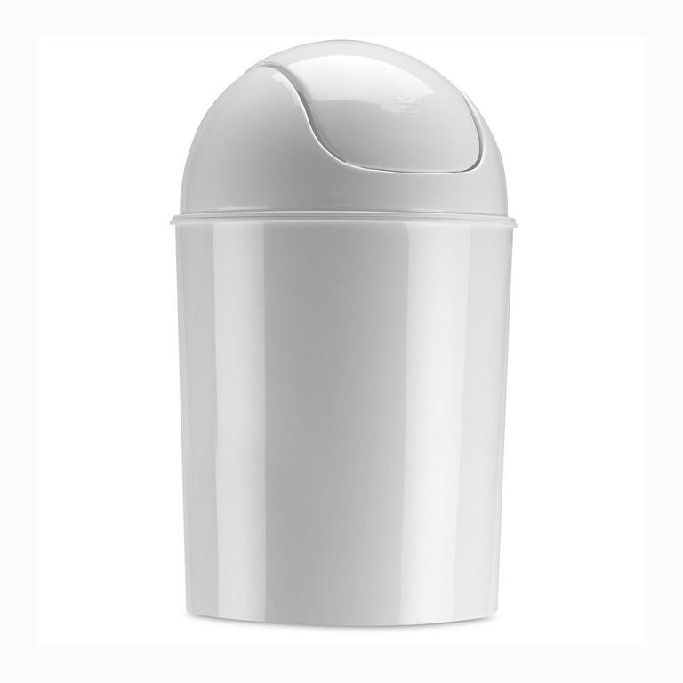 UMBRA MINI WASTE CAN 1.5GAL