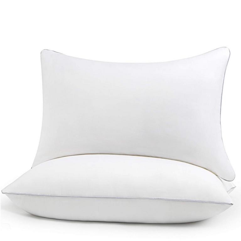 HIMOON KING PILLOWS 2-PACK