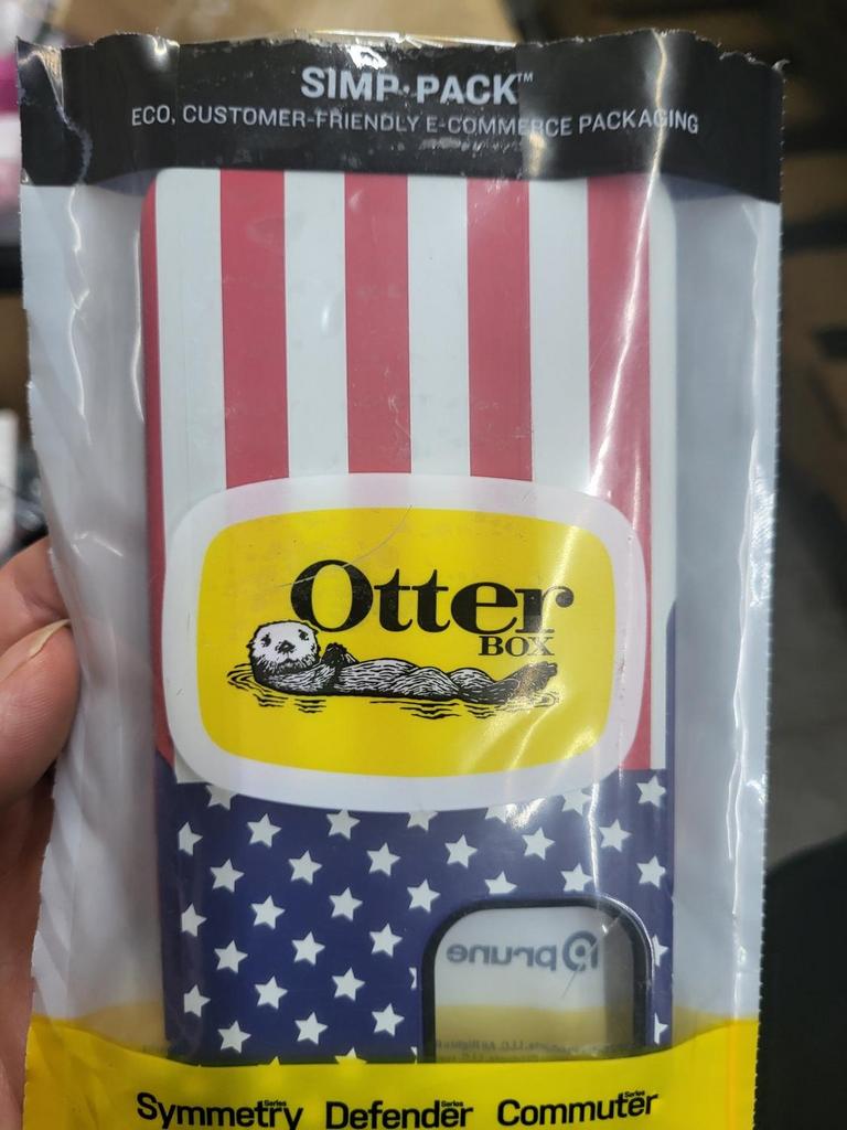 OTTERBOX SYMMETRY IPHONE 12