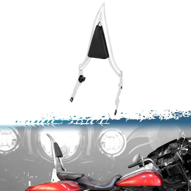 MOTOSIKLETA SISSY BAR 24IN