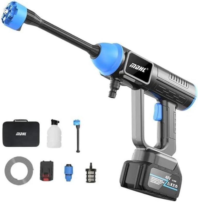 GENERIC 48VH PRESSURE WASHER