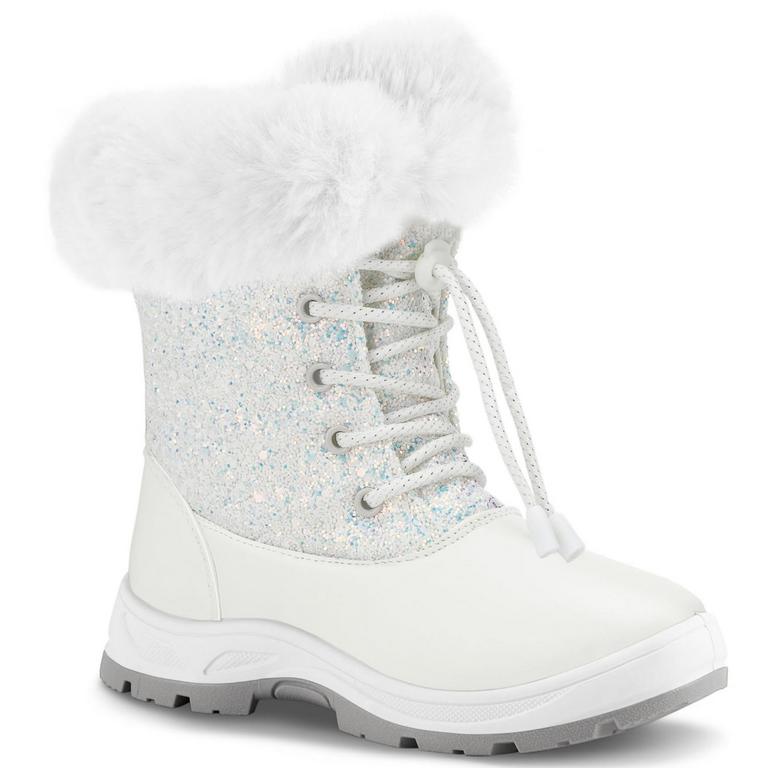 BOCCA GIRLS 13 SNOW BOOTS