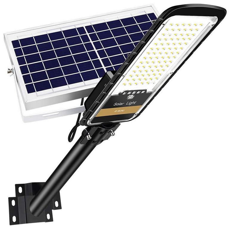 SOLAR STREET LIGHT