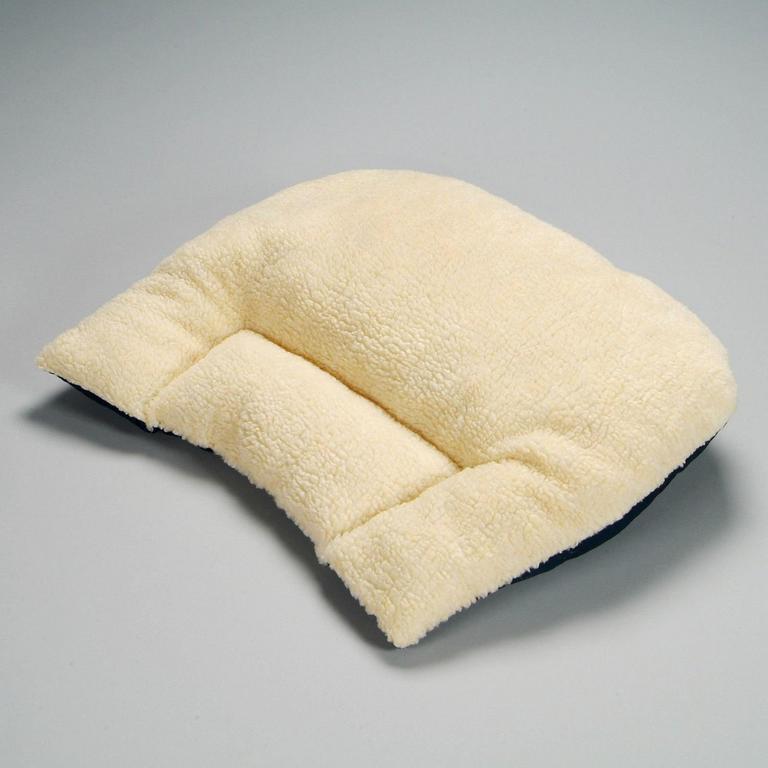 HERMELL SACRO SAVER CUSHION 22IN X 29IN