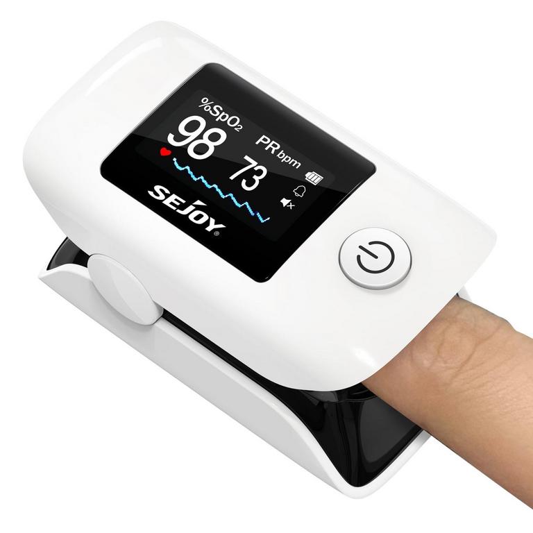 SEJOY PULSE OXIMETER