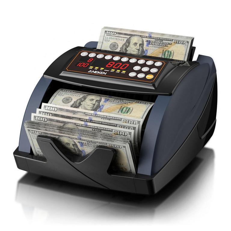 MONEY COUNTER MACHINE