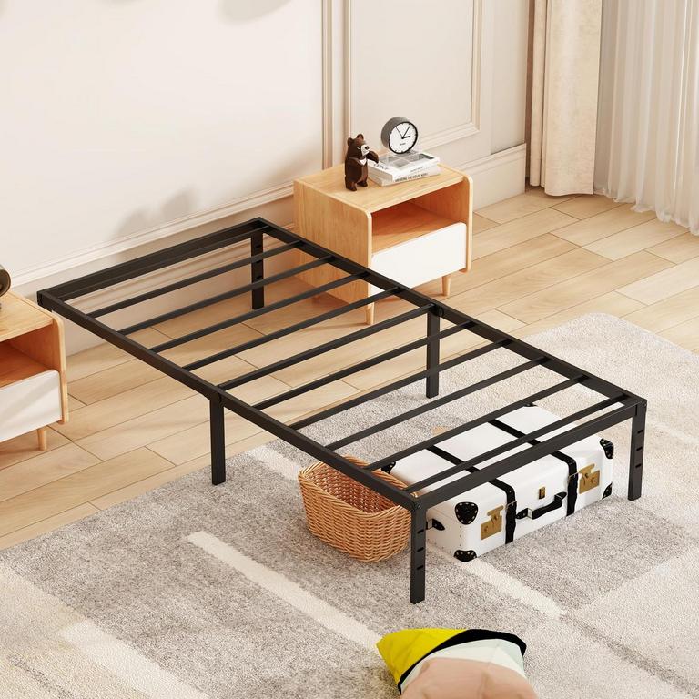 KINSHIONROYAL TWIN BED FRAME