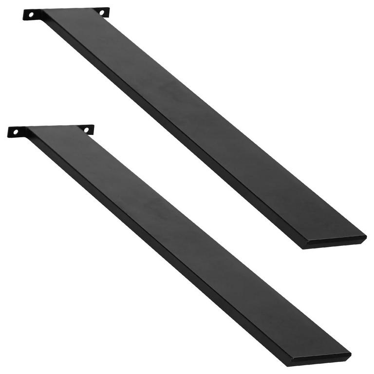LITLANDSTAR 38IN COUNTERTOP BRACKETS 2PK