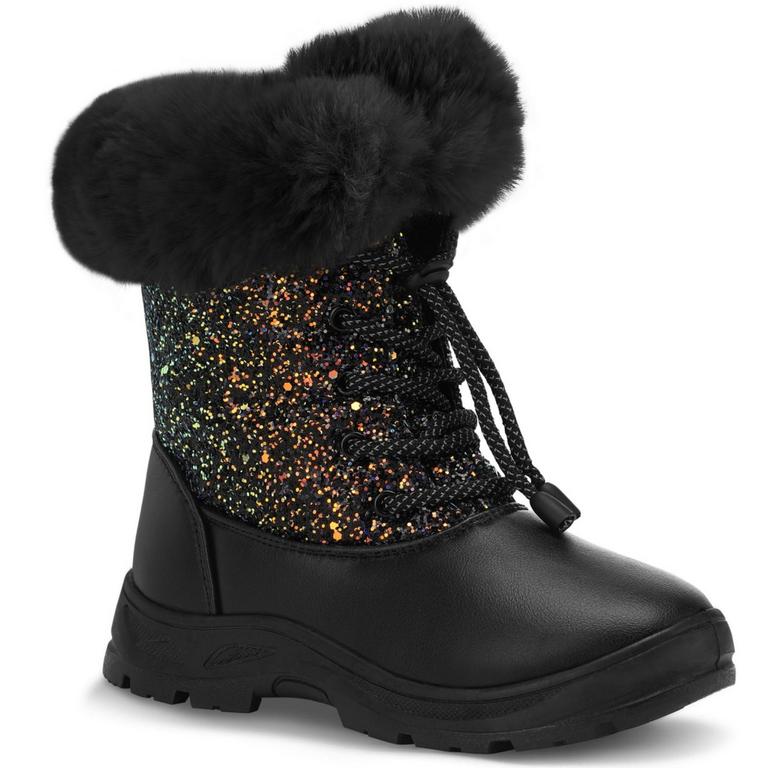 BOCCA GIRLS 13M SNOW BOOTS