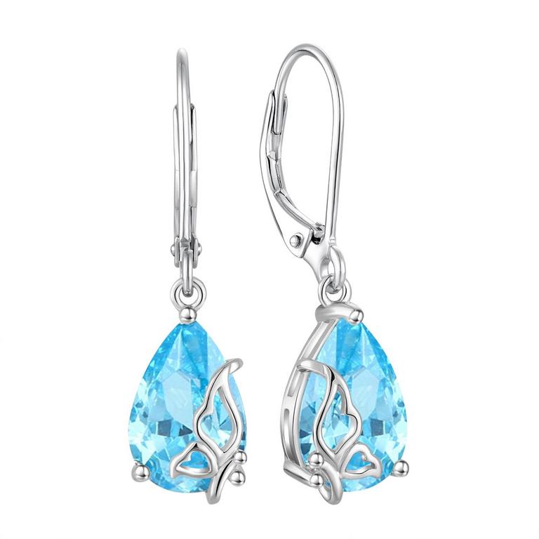 BLANIY BUTTERFLY EARRINGS