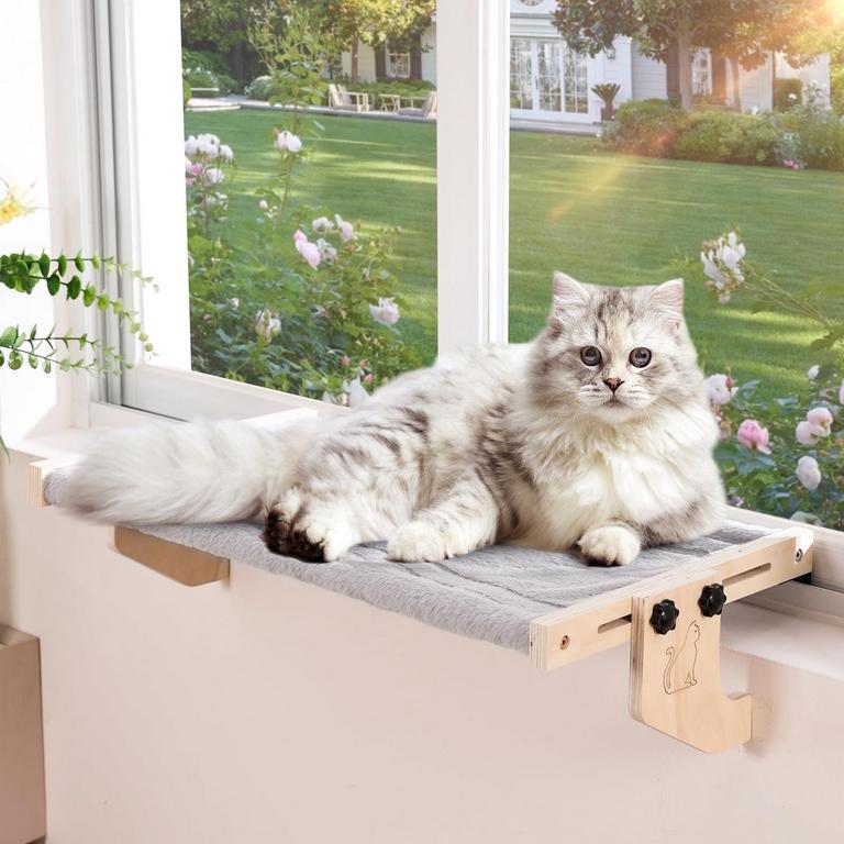TENSEA CAT WINDOW PERCH