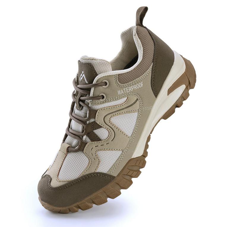SZ-8 HIKING SHOES