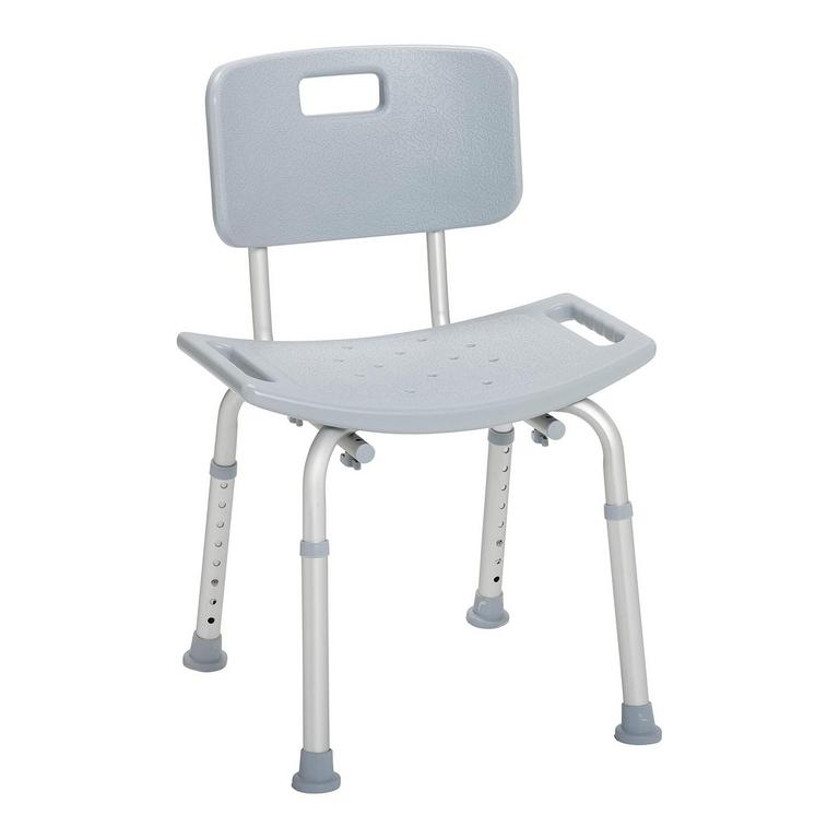 DRIVE MEDICAL SHOWER CHAIR