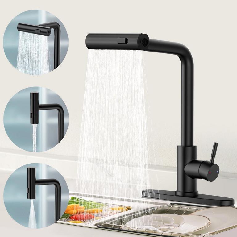 GPED KITCHEN FAUCET