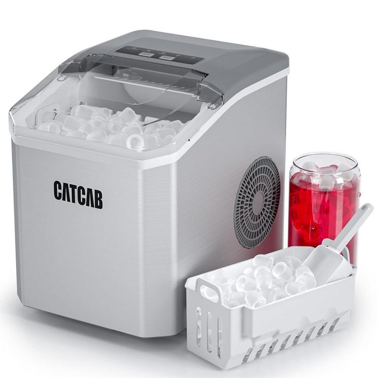 CATCAB ICE MAKER MACHINE