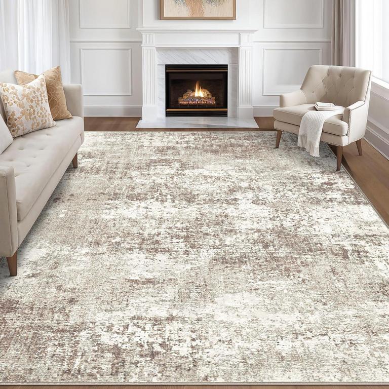 BERTHMEER 6FT X 9FT RUG