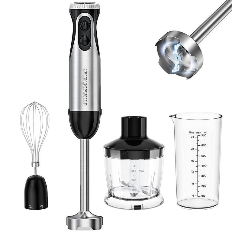 IMMERSION HAND BLENDER