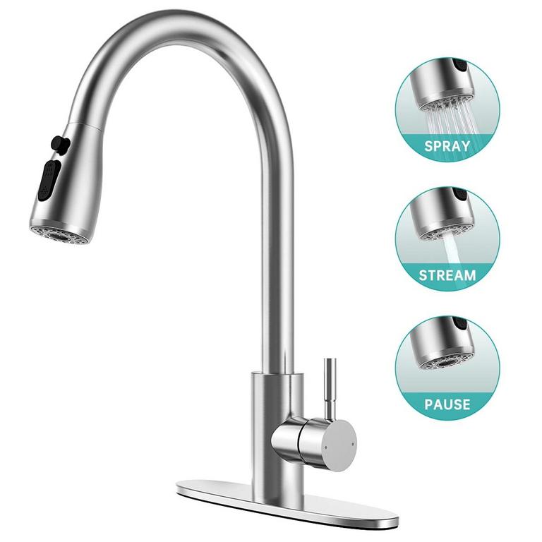 GPED KITCHEN FAUCET