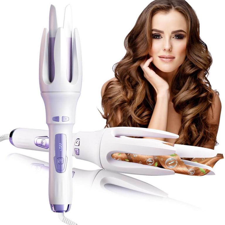 AUTO CURLING IRON