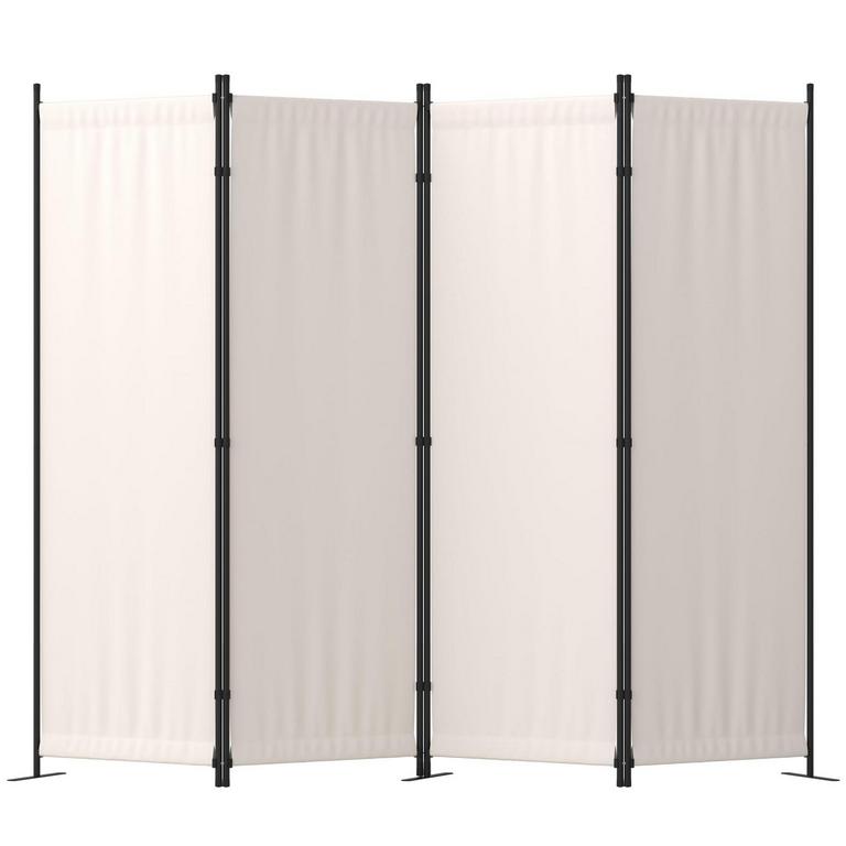 PHONJOROO 4-PANEL ROOM DIVIDER