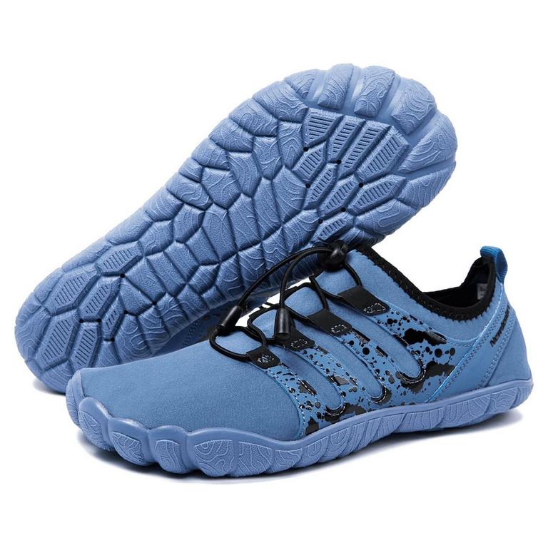 WOTTE WATER SHOES MENS 16 BLUE