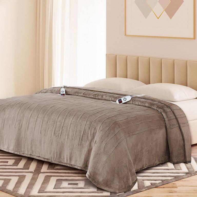 OCUUZIISU KING HEATED BLANKET