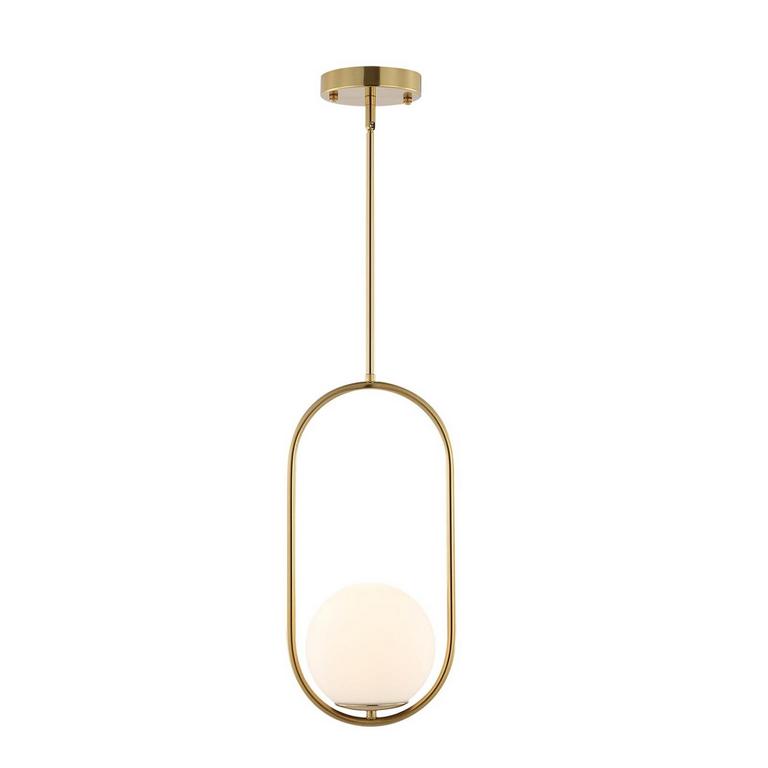 BYOLIIMA PENDANT LIGHT 16IN