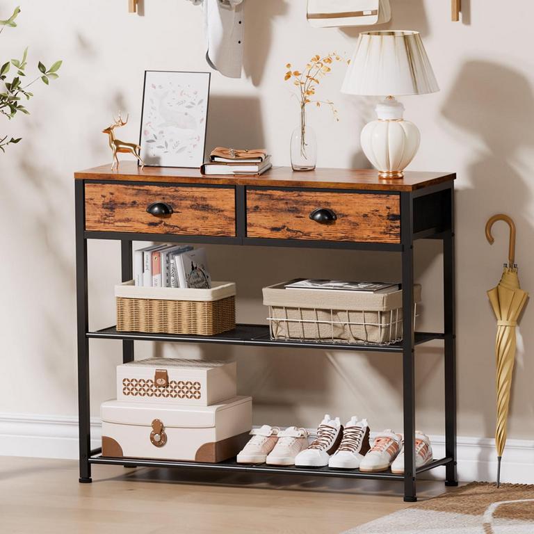 SATIFUR 30IN ENTRYWAY TABLE