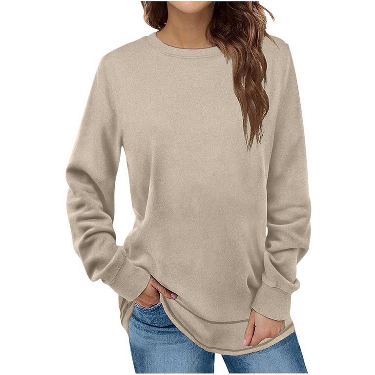 M CREWNECK SWEATSHIRT