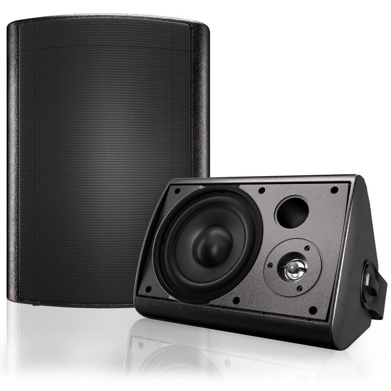 HERDIO 6.5IN BLUETOOTH SPEAKERS