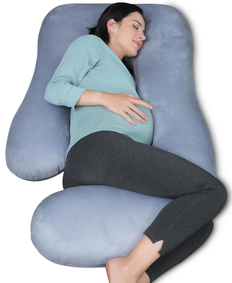 MOON PARK 57IN PREGNANCY PILLOW