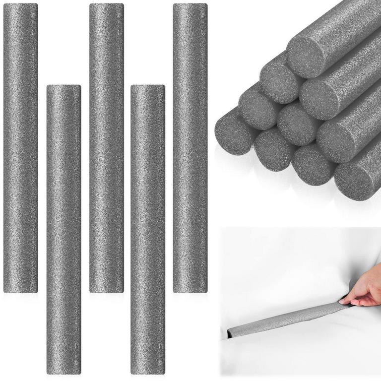 12PK FOAM SLIPCOVER GRIPS