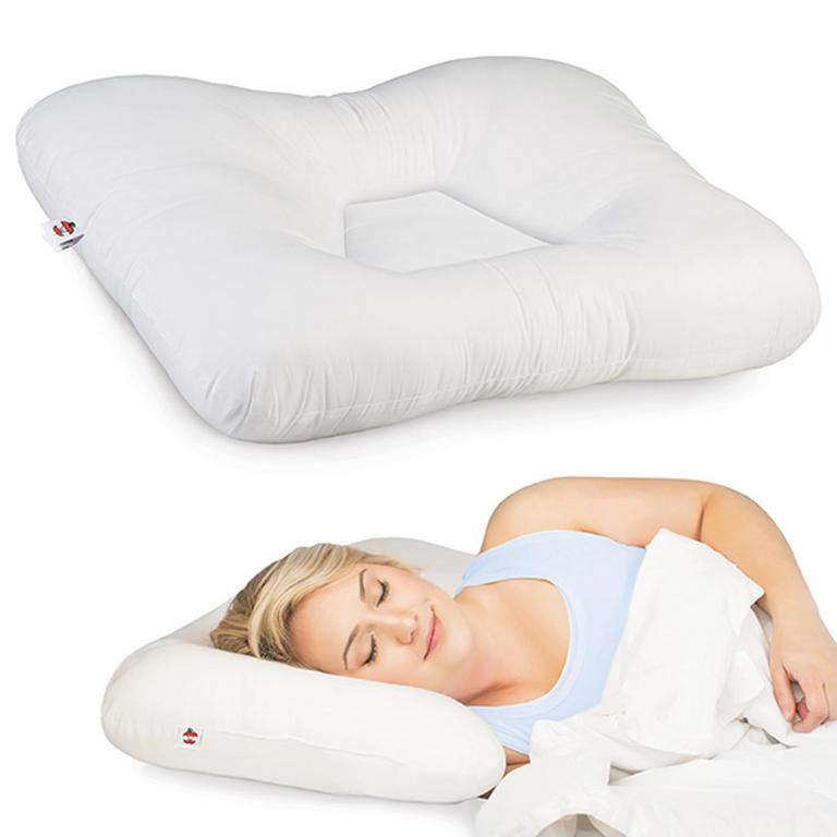 CORE PRODUCTS FULL PILLOW