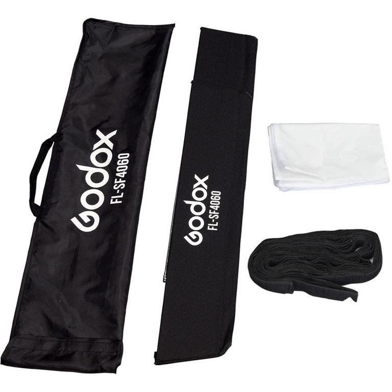 GODOX SOFTBOX KIT FL100