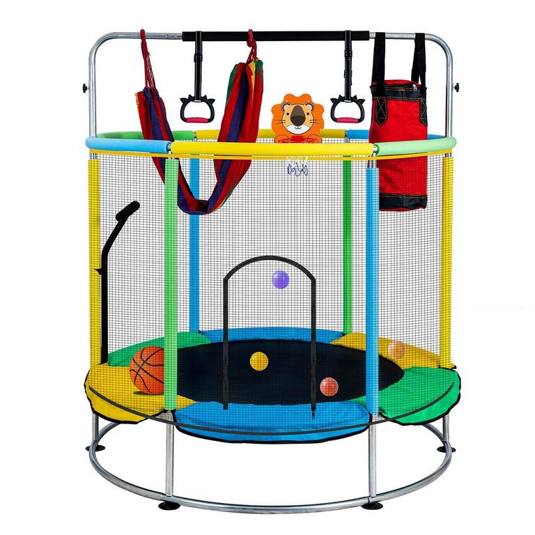 TOWIGIC 55IN TRAMPOLINE