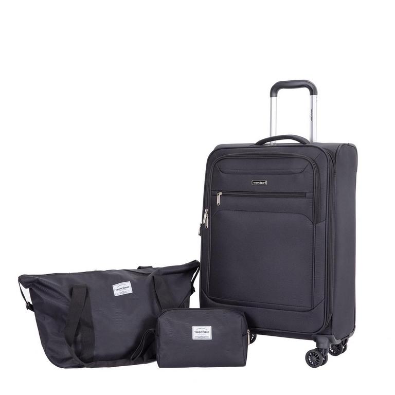 TRIPCOMP 3PC LUGGAGE SET