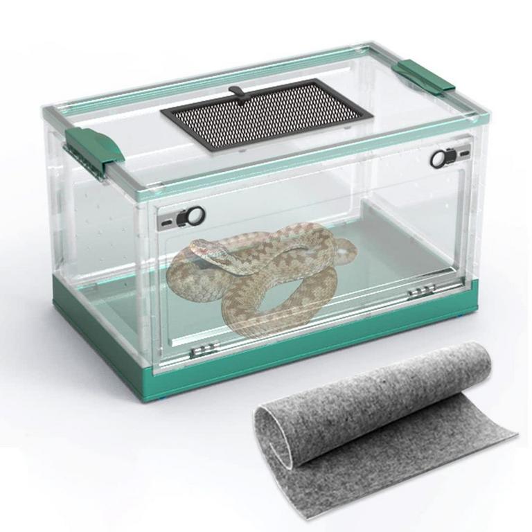DUTIPLUS  SNAKE TANK