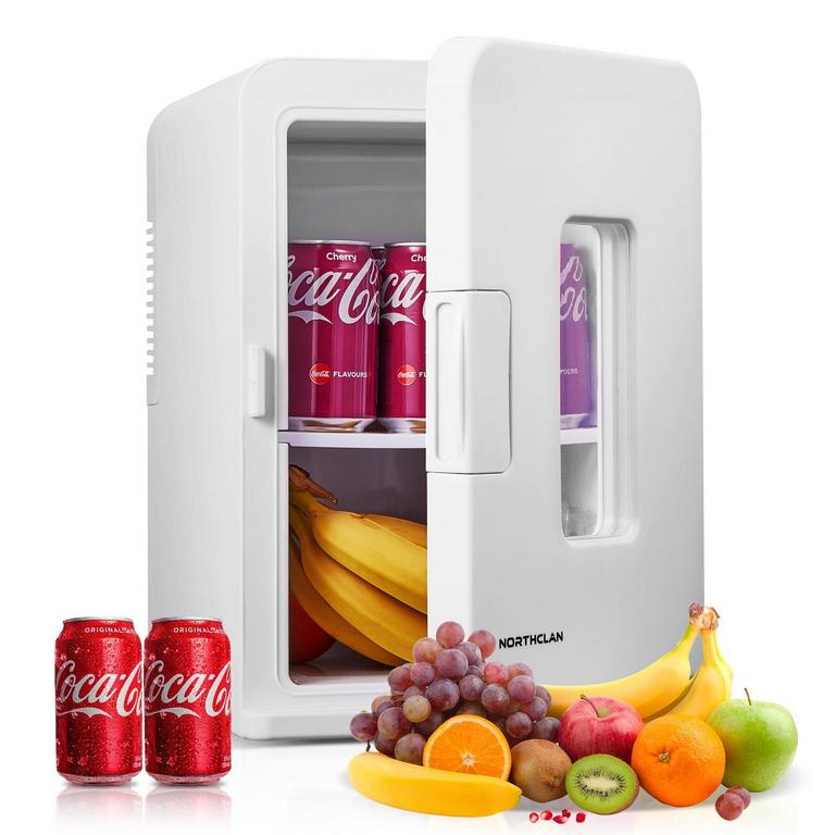 NORTHCLAN 15L MINI FRIDGE