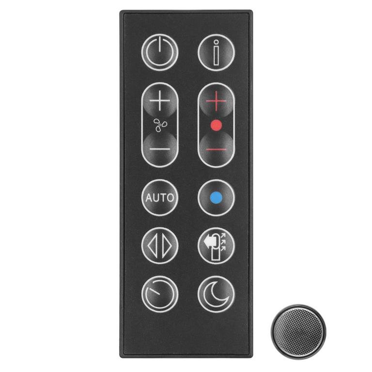 DYSON REPLACEMENT REMOTE