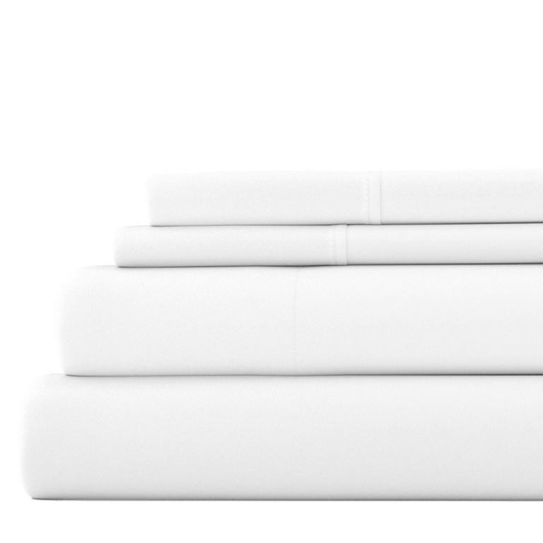 COMFORT CANOPY QUEEN SHEET SET