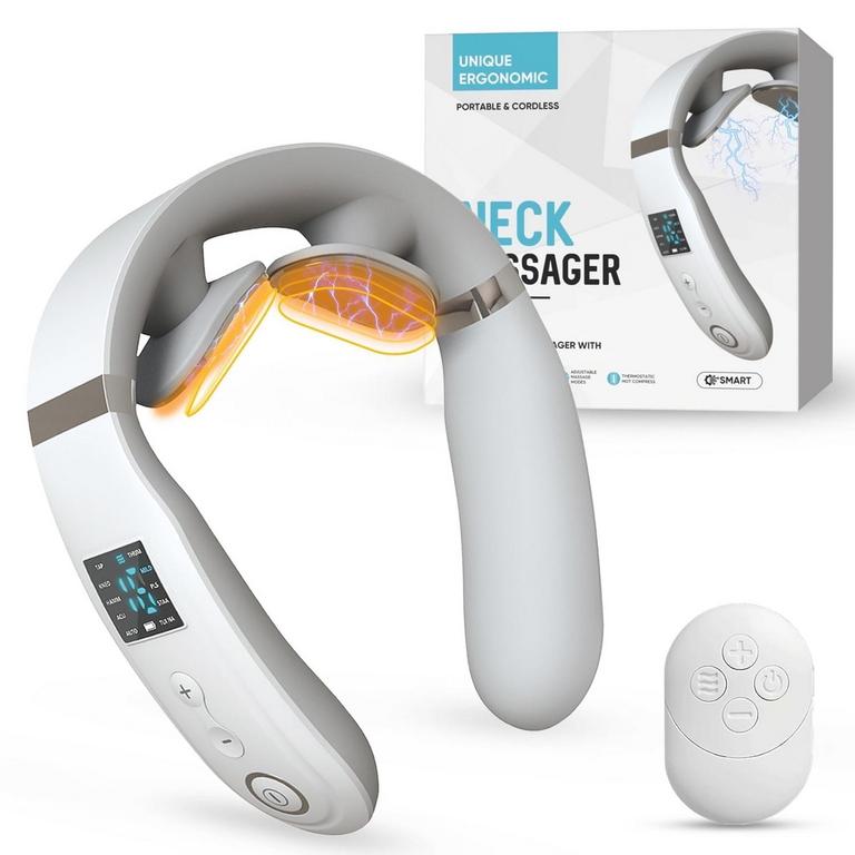 MOCHIBY NECK MASSAGER