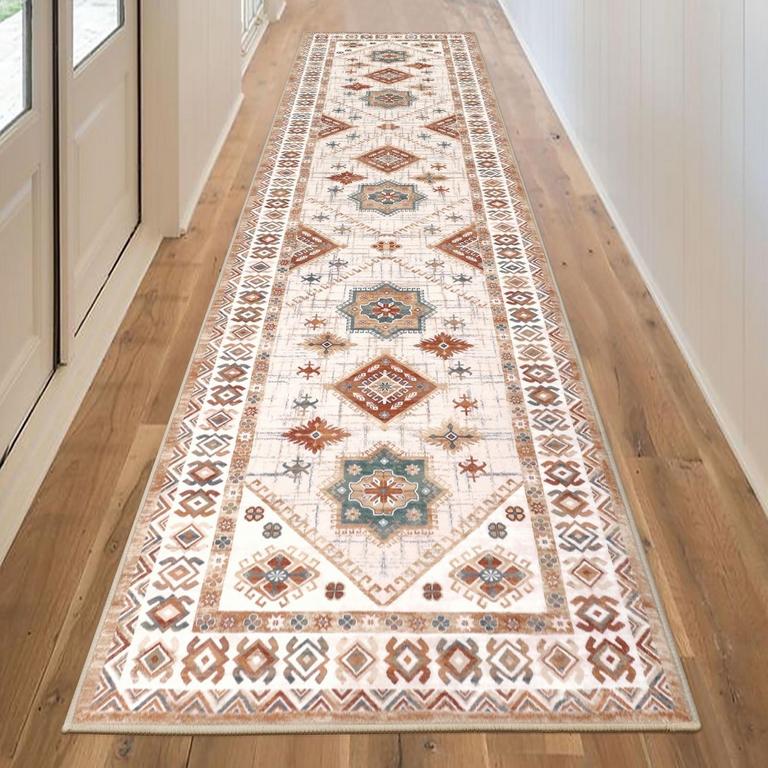MEYJEY 2FT X 8FT RUG